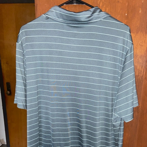 Mens All in Motion Golf Polo X/L - Picture 2 of 3